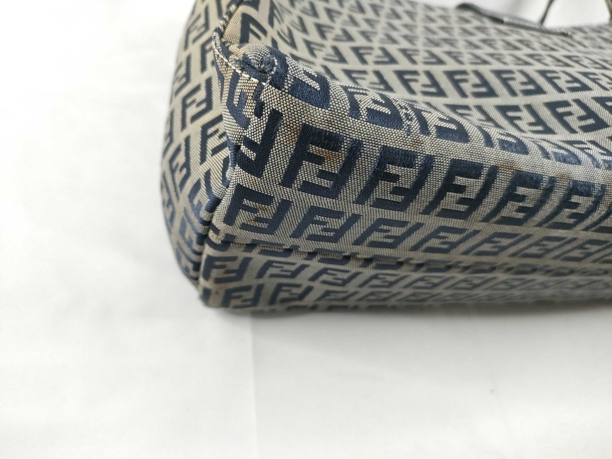 FENDI Mamma Bucket Handbag