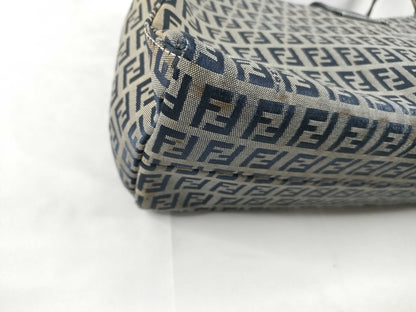 FENDI Mamma Bucket Handbag