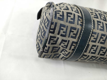 FENDI Mini Boston Handbag Handbag