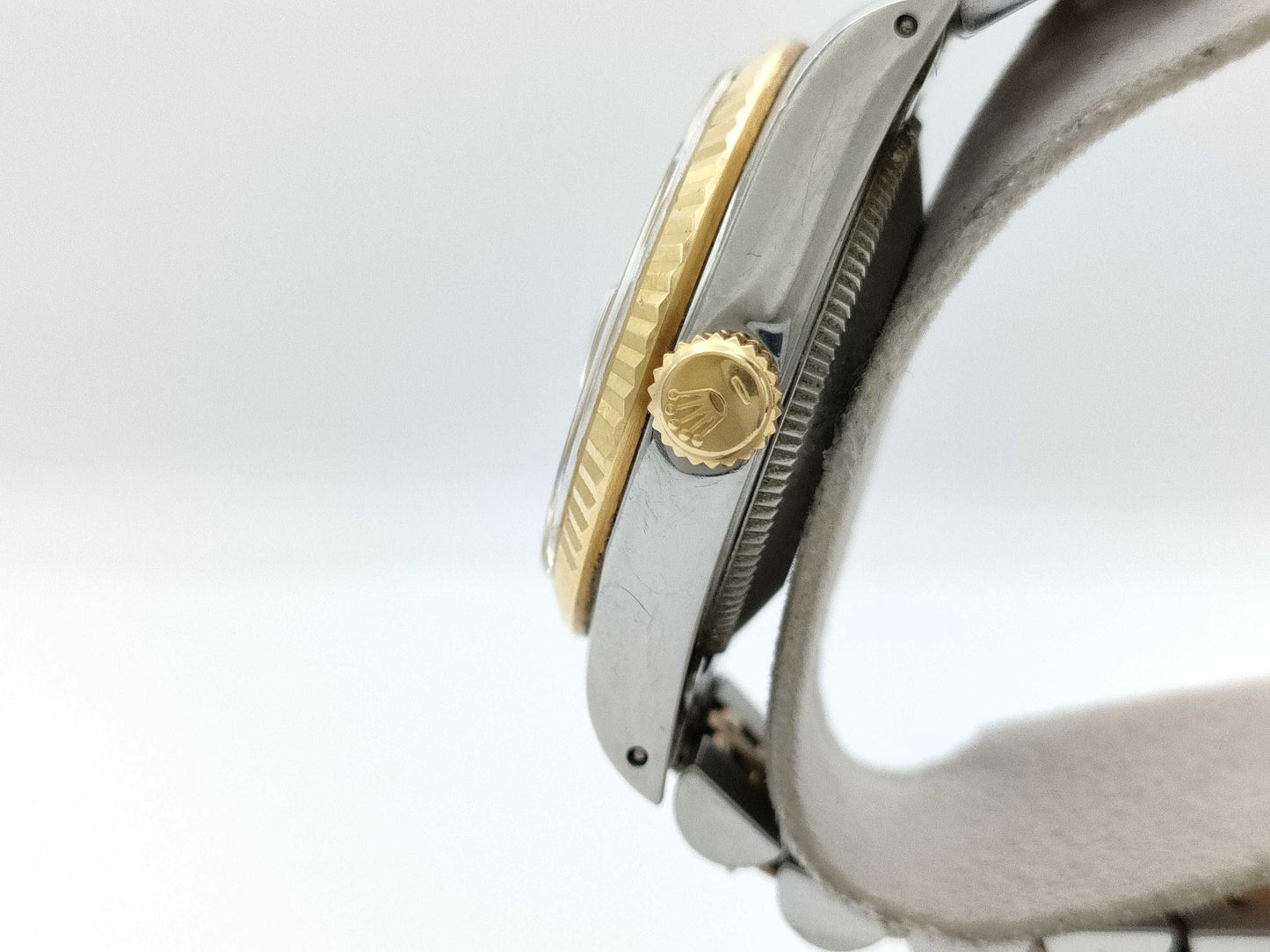 ROLEX 68273 R693433 Women's Watch