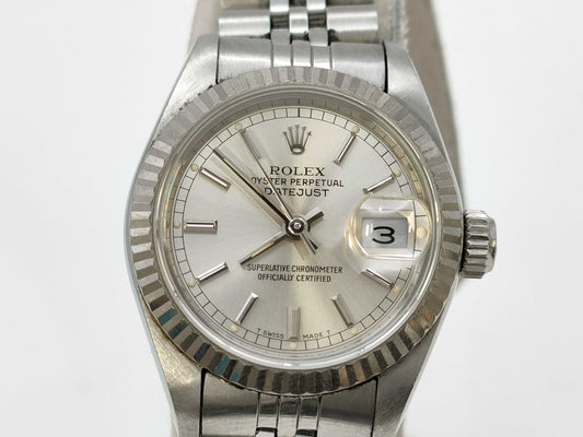 ROLEX 69174 L301903 Women's Watch