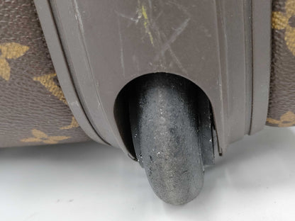 LOUIS VUITTON Monogram Pegasus 55 SP0024 Carry Bag