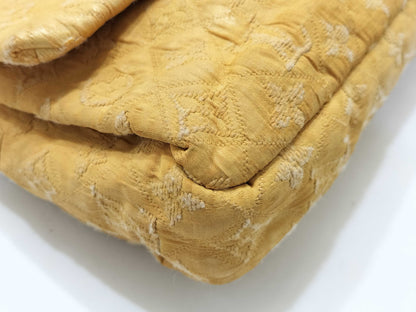 LOUIS VUITTON African Queen Clutch Bag GR0089 Clutch Bag