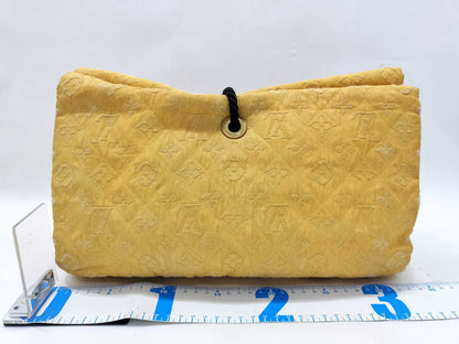 LOUIS VUITTON African Queen Clutch Bag GR0089 Clutch Bag