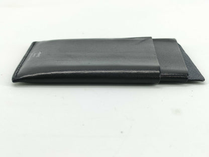 HERMES Citadel Card Case with D Stamp Card Case, Pass Case, Business Card Case