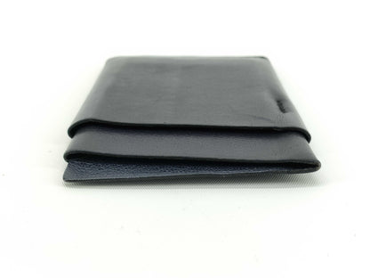 HERMES Citadel Card Case with D Stamp Card Case, Pass Case, Business Card Case