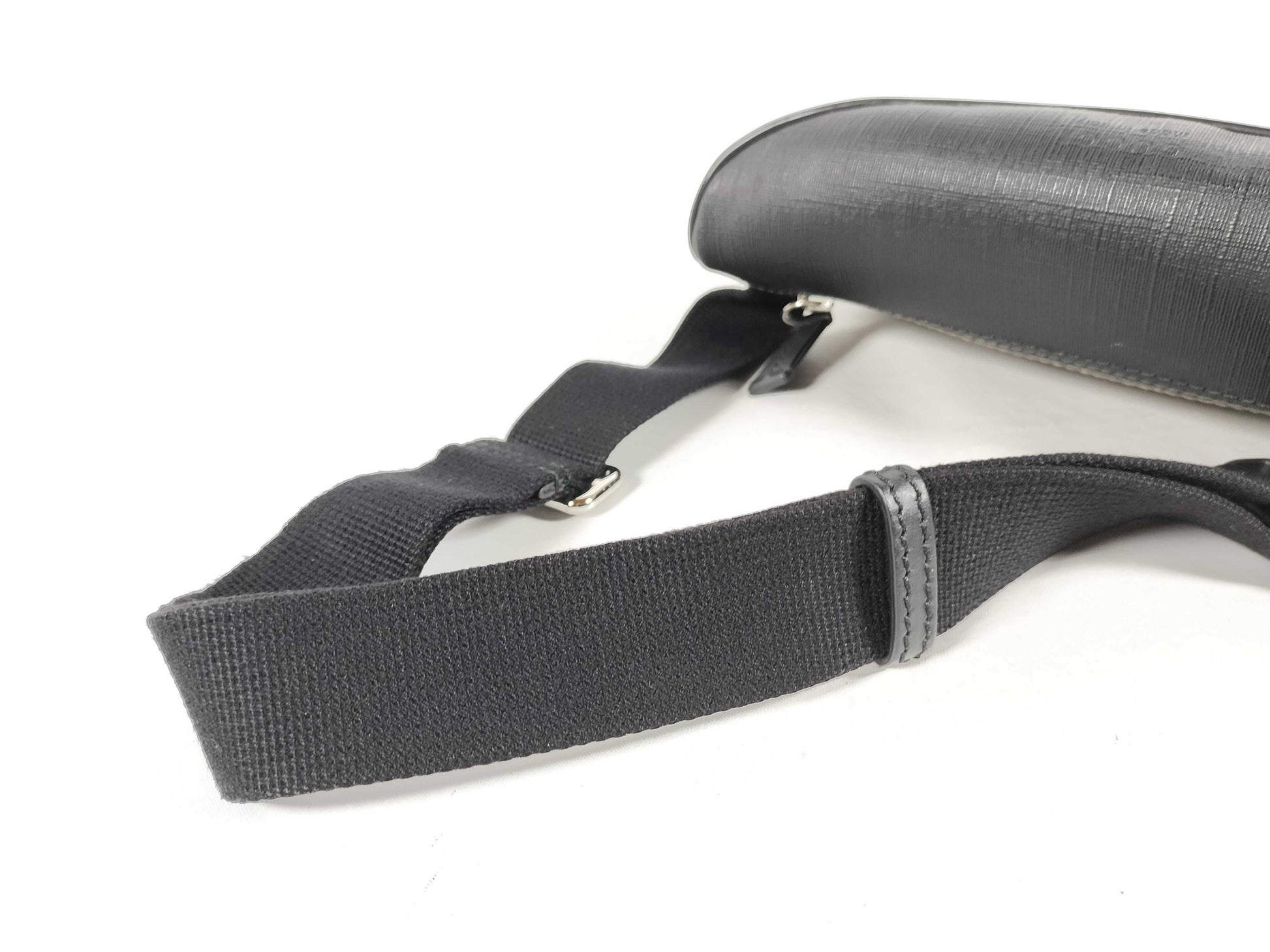 GUCCI GUCCI GG Supreme Body Bag 450946 Shoulder Bag