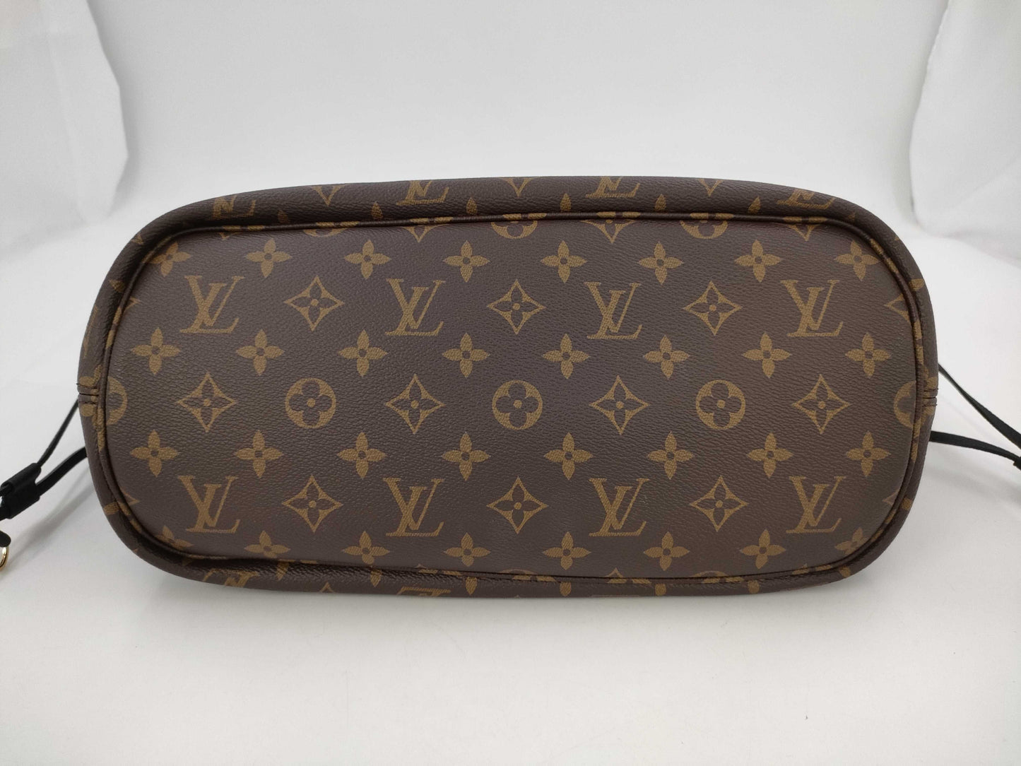 LOUIS VUITTON Monogram Reversible Neverfull Inside-Out MM Tote Bag M11946