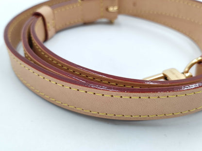 LOUIS VUITTON Louis Vuitton Monogram Saumur BB M46740 Shoulder Bag