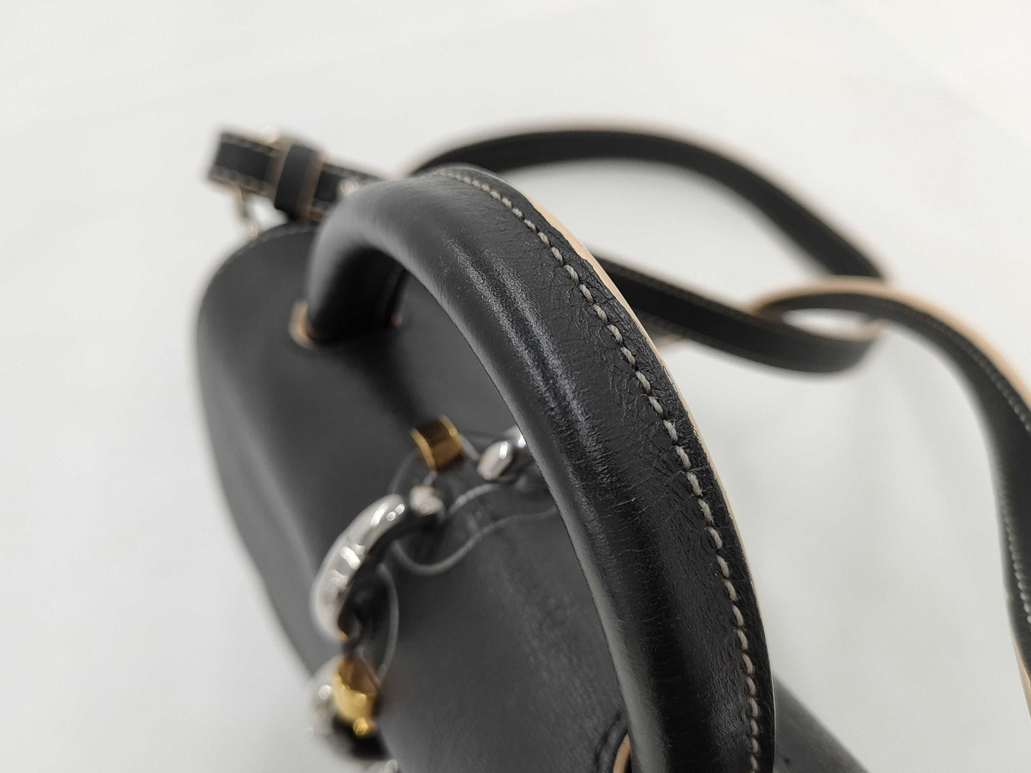 LOUIS VUITTON Louis Vuitton Monogram Chain It M44115 Shoulder Bag