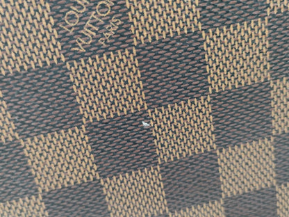 LOUIS VUITTON Louis Vuitton Damier Hampstead PM N51205 Handbag