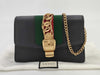 GUCCI GUCCI Sylvie Super Mini Bag 494646 Shoulder Bag