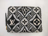 LOUIS VUITTON Louis Vuitton Monogum Jacquard Since 1854 M69997 Coin Case