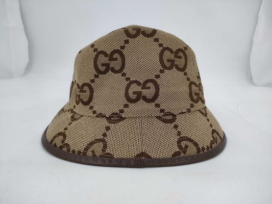 GUCCI GUCCI Bucket Hat S/56cm Other Accessories