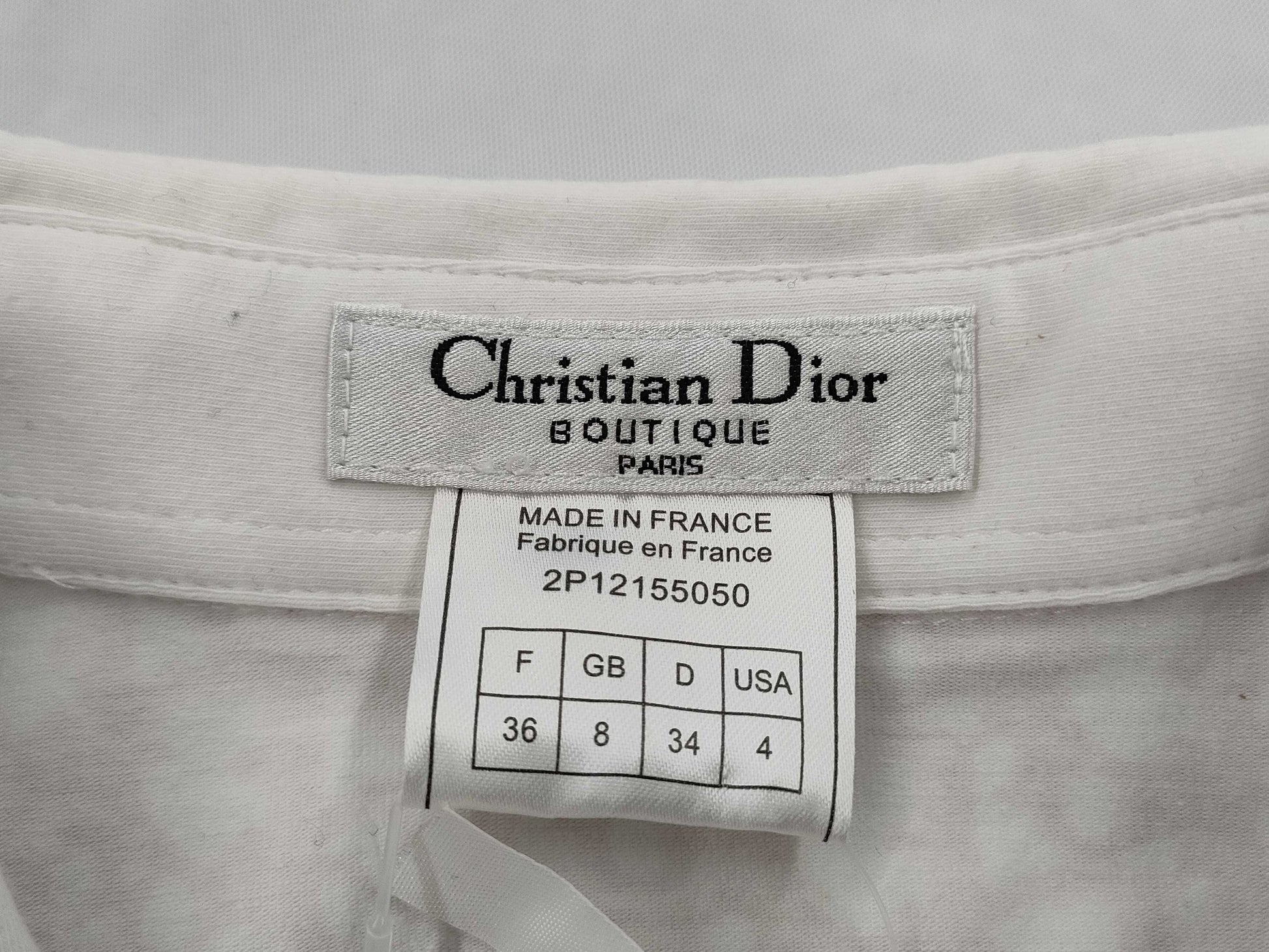 Dior Trotter Print Pink Sleeveless Top #36