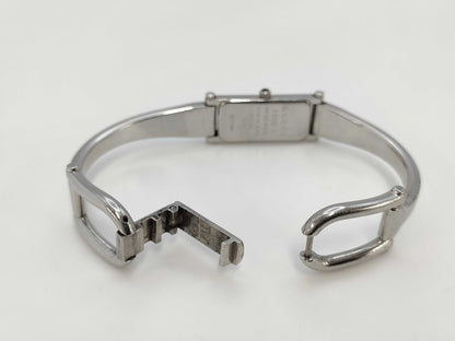 GUCCI 1500L 0877084 Quartz Women's Watch