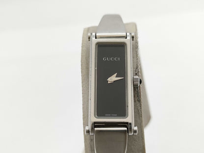 GUCCI 1500L 0794359 Quartz Women's Watch