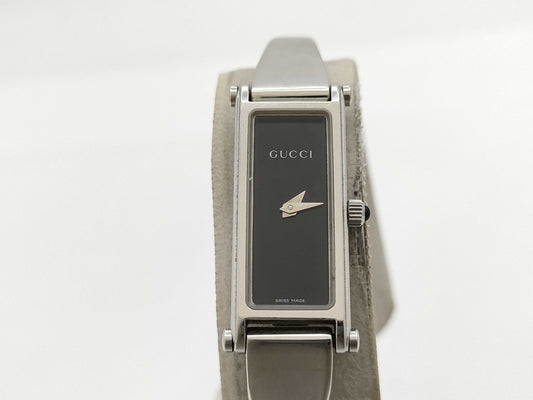 GUCCI 1500L 0794359 Quartz Women's Watch