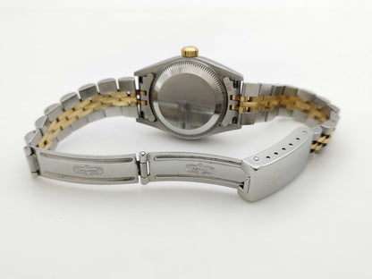 ROLEX 79173 P253900 Horicon Women's Watch