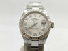 ROLEX 279174 1W845426 Silver Roman Women's Watch