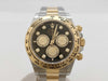 ROLEX Daytona 126503G Z2201457 Black Dial Men's Watch