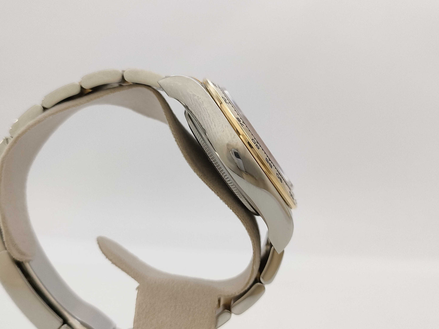 ROLEX Daytona 126503G Z2201457 Black Dial Men's Watch