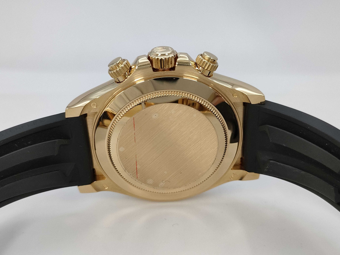 ROLEX 116518LNNG 3Z288162 Men's Watch