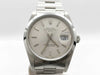 ROLEX 15200 E294452 Silver Dial Boys' Watch