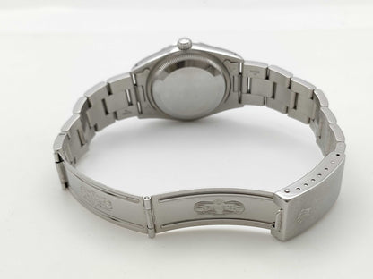 ROLEX 15200 E294452 Silver Dial Boys' Watch