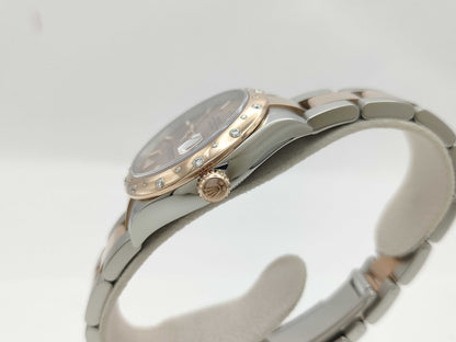 ROLEX 278341RBR 3P4X5694 Pink Boys' Watch