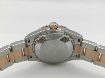 ROLEX 278341RBR 3P4X5694 Pink Boys' Watch