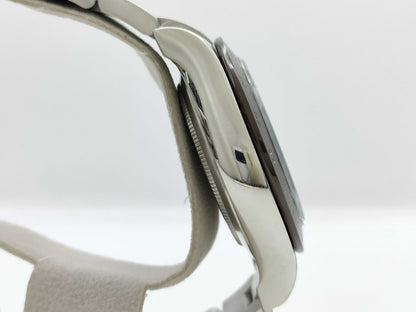 ROLEX 116506 058E1702 Ice Blue Men's Watch