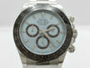 ROLEX 116506 058E1702 Ice Blue Men's Watch