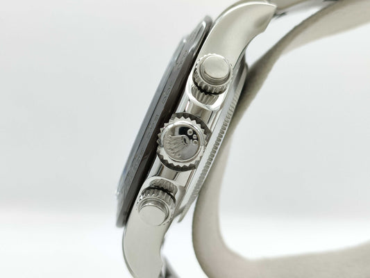 ROLEX 116506 058E1702 Ice Blue Men's Watch