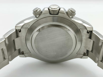 ROLEX 116506 058E1702 Ice Blue Men's Watch