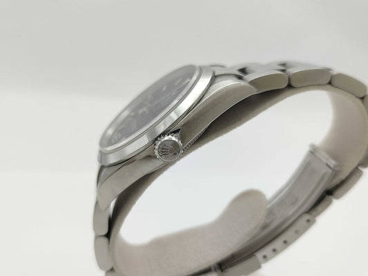 ROLEX 114270 P828402 Men's Watch