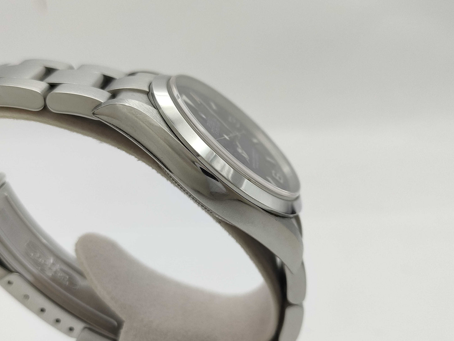 ROLEX 114270 P828402 Men's Watch