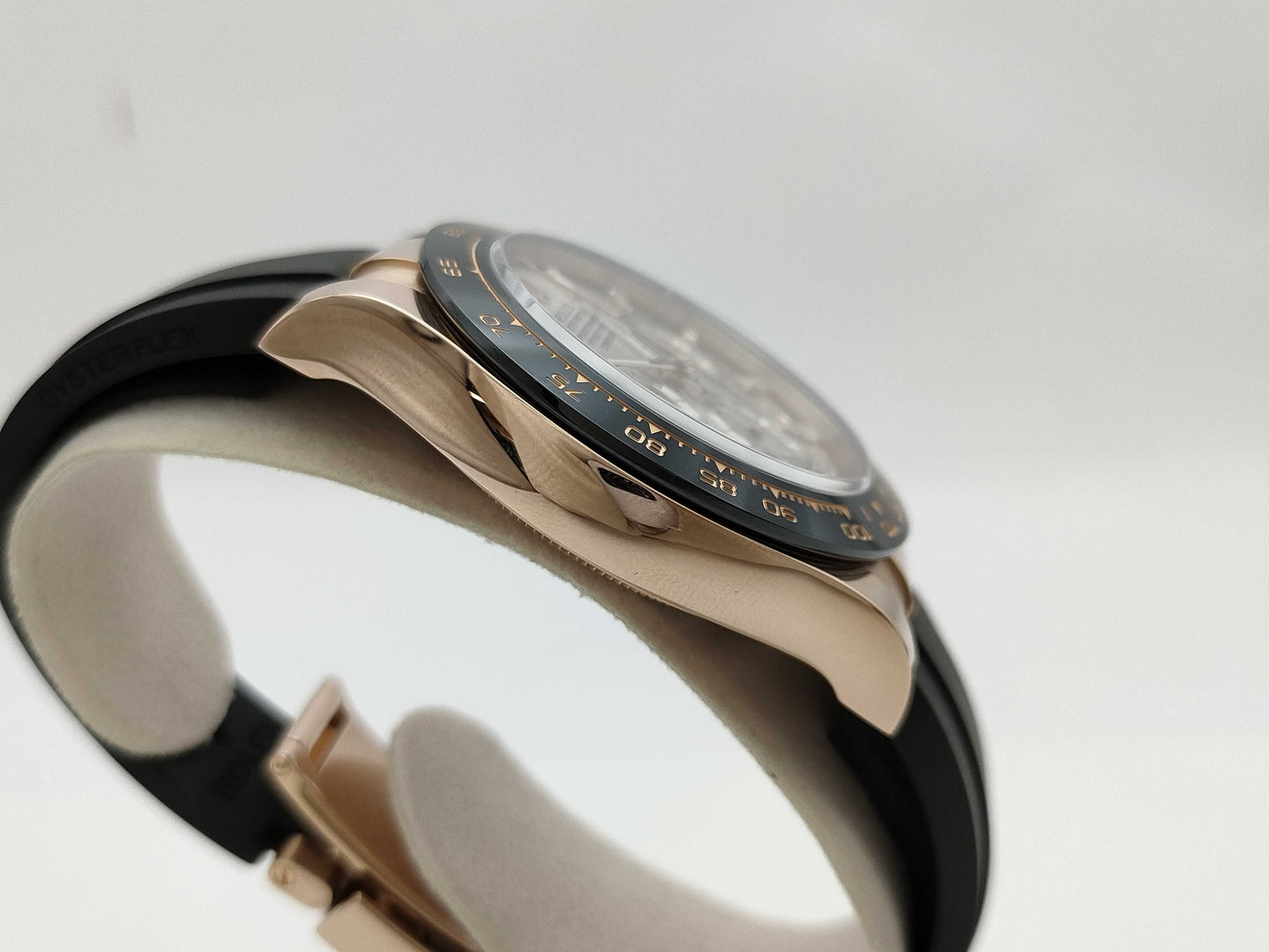 ROLEX Daytona 116515LNA 2W618656 Sandust Men's Watch