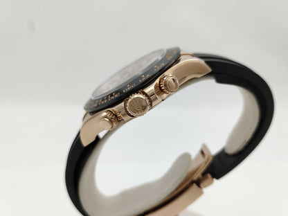 ROLEX Daytona 116515LNA 2W618656 Sandust Men's Watch