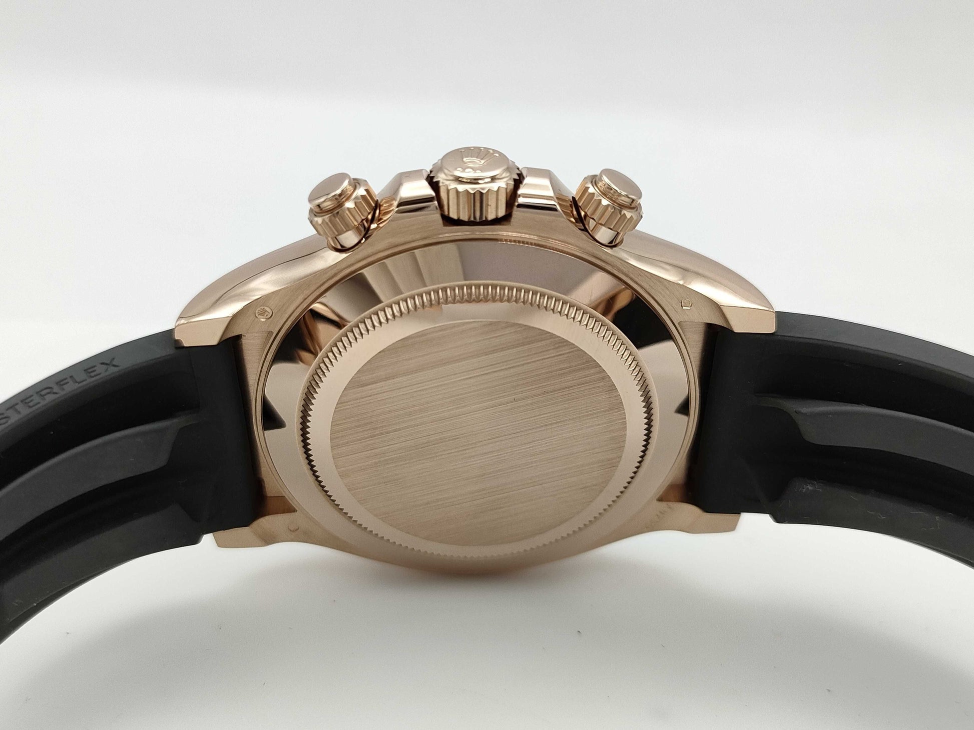 ROLEX Daytona 116515LNA 2W618656 Sandust Men's Watch