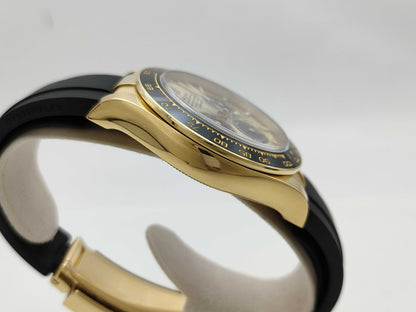 ROLEX Daytona 126518LN 74V798E7 Champagne Dial Men's Watch