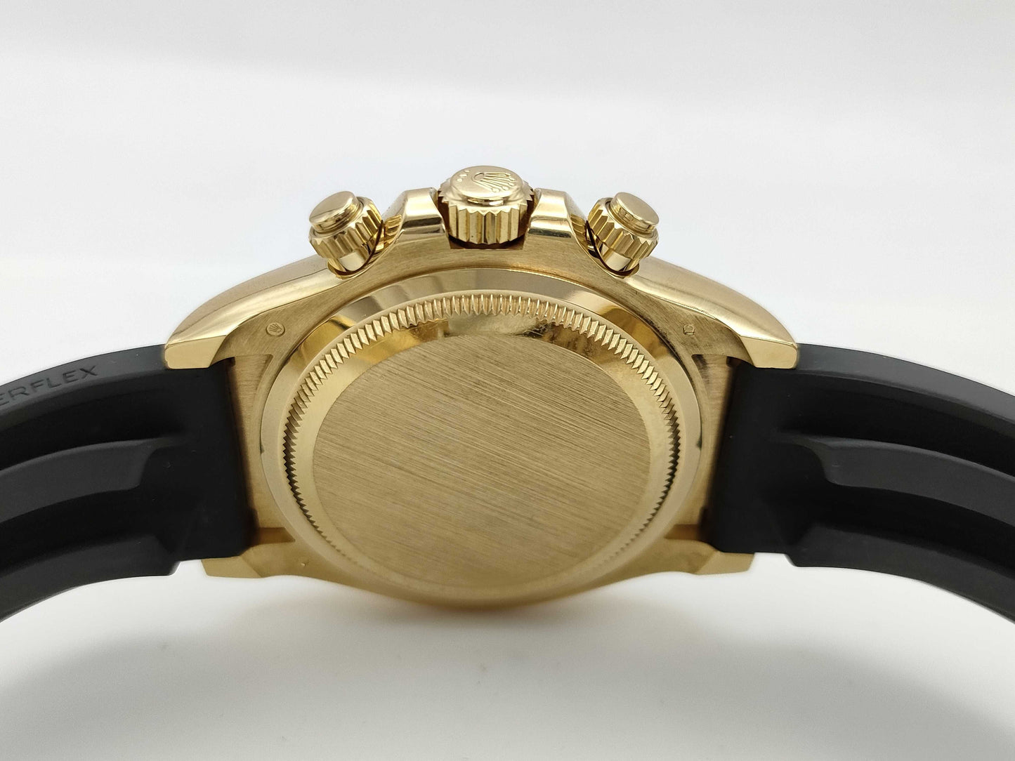 ROLEX Daytona 126518LN 74V798E7 Champagne Dial Men's Watch