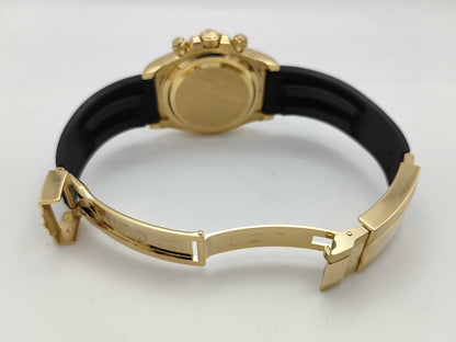 ROLEX Daytona 126518LN 74V798E7 Champagne Dial Men's Watch