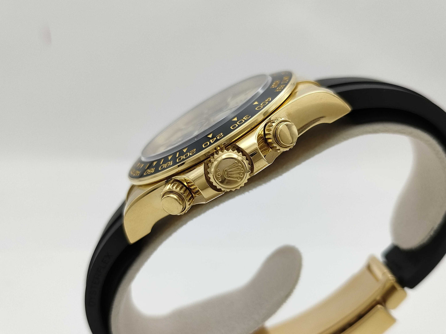 ROLEX Daytona 126518LN 74V798E7 Champagne Dial Men's Watch