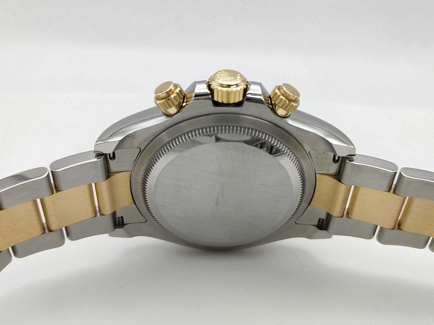 ROLEX 126503 U7Q83363 Men's Watch