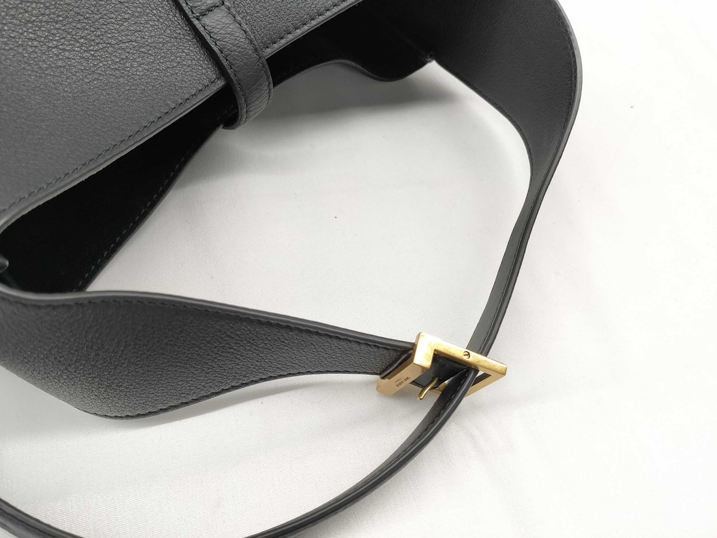 SAINT LAURENT Yves Saint Laurent bag handbag
