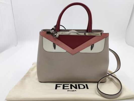 FENDI Fendi bag handbag