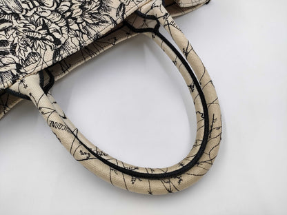 Dior Dior bag tote bag