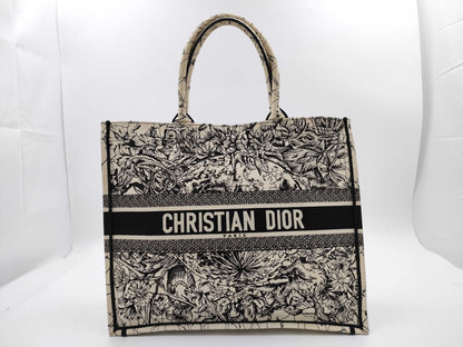 Dior Dior bag tote bag