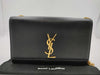 SAINT LAURENT Yves Saint Laurent shoulder bag